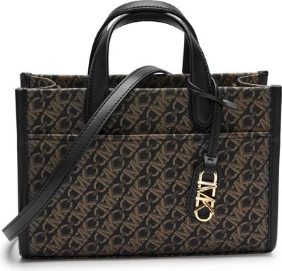 Kuferek elegancki Michael Kors ze sklepu: Gomez Fashion Store w kategorii: Kuferki - zdjęcie 874714-BD9-10338_MK245W000039076
