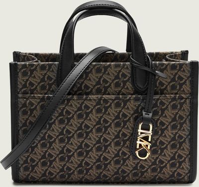 Kuferek elegancki Michael Kors ze sklepu: Gomez Fashion Store w kategorii: Kuferki - zdjęcie 874714-BD9-10338_MK245W000039076