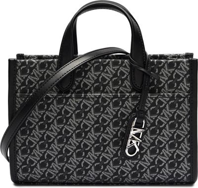Kuferek elegancki Michael Kors ze sklepu: Gomez Fashion Store w kategorii: Kuferki - zdjęcie 874714-BD9-10338_MK245W000040080