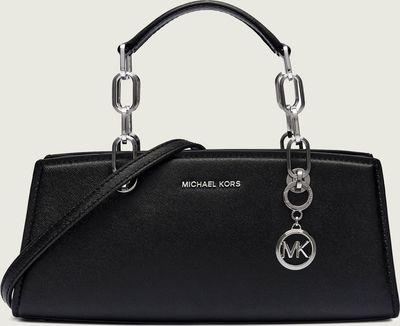 Kuferek elegancki Michael Kors ze sklepu: Gomez Fashion Store w kategorii: Kuferki