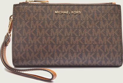 Portfel damski Michael Kors ze sklepu: Gomez Fashion Store w kategorii: Portfele damskie - zdjęcie 874714-BD9-10338_MK245W000044200