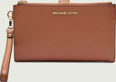 Portfel damski Michael Kors ze sklepu: Gomez Fashion Store w kategorii: Portfele damskie - zdjęcie 874714-BD9-10338_MK245W000008230