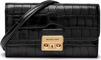Michael Kors - Kopertówka elegancka ze sklepu: Gomez Fashion Store w kategorii: Kopertówki - zdjęcie 874714-BD9-10338_MK245W000045001