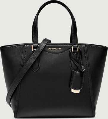 Kuferek elegancki Michael Kors ze sklepu: Gomez Fashion Store w kategorii: Kuferki - zdjęcie 874714-BD9-10338_MK245W000046001