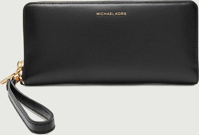 Portfel damski Michael Kors ze sklepu: Gomez Fashion Store w kategorii: Portfele damskie - zdjęcie 874714-BD9-10338_MK245W000017001