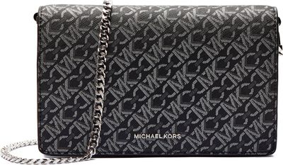 Listonoszka młodzieżowa Michael Kors ze sklepu: Gomez Fashion Store w kategorii: Listonoszki - zdjęcie 874714-BD9-10338_MK245W000054080
