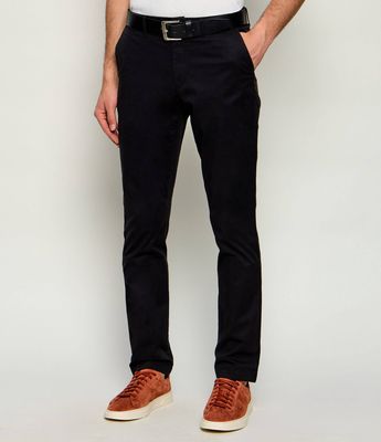 Michael Kors - Spodnie męskie wiosenne ze sklepu: Gomez Fashion Store w kategorii: Spodnie męskie - zdjęcie 874714-BD9-10338_MK245M000015001