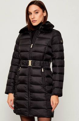 Kurtka damska Michael Kors ze sklepu: Gomez Fashion Store w kategorii: Kurtki damskie - zdjęcie 874714-BD9-10338_MK245W000066001