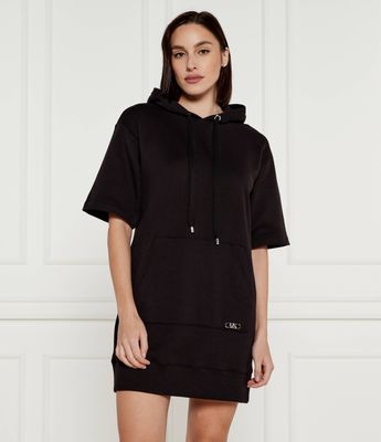 Sukienka Michael Kors ze sklepu: Gomez Fashion Store w kategorii: Sukienki - zdjęcie 874714-BD9-10338_MK245W000075001