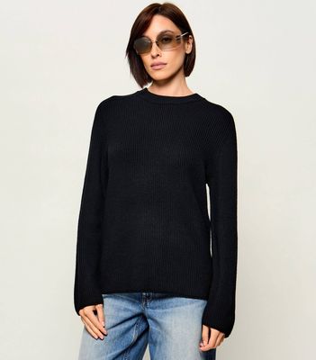 Michael Kors - Sweter damski casual zimowy ze sklepu: Gomez Fashion Store w kategorii: Swetry damskie
