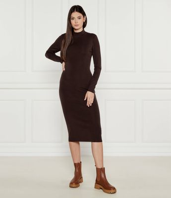Sukienka Michael Kors ze sklepu: Gomez Fashion Store w kategorii: Sukienki - zdjęcie 874714-BD9-10338_MK245W000082201