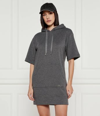 Michael Kors - Sukienka ze sklepu: Gomez Fashion Store w kategorii: Sukienki - zdjęcie 874714-BD9-10338_MK245W000075071