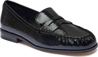 Mokasyny jesienne Michael Kors ze sklepu: Gomez Fashion Store w kategorii: Mokasyny damskie - zdjęcie 874714-BD9-10338_MK245W000097001