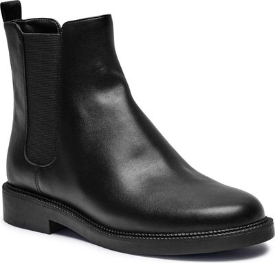 Botki jesienne Michael Kors ze sklepu: Gomez Fashion Store w kategorii: Botki - zdjęcie 874714-BD9-10338_MK245W000103001