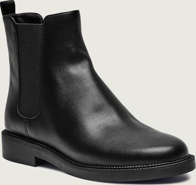 Botki jesienne Michael Kors ze sklepu: Gomez Fashion Store w kategorii: Botki