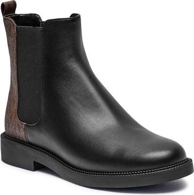 Michael Kors - Botki na jesień ze sklepu: Gomez Fashion Store w kategorii: Botki - zdjęcie 874714-BD9-10338_MK245W000104207