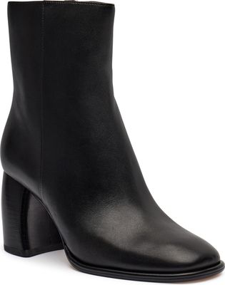 Botki na jesień Michael Kors ze sklepu: Gomez Fashion Store w kategorii: Botki - zdjęcie 874714-BD9-10338_MK245W000110001