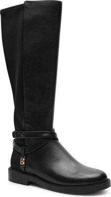 Kozaki damskie na zimę Michael Kors ze sklepu: Gomez Fashion Store w kategorii: Kozaki damskie - zdjęcie 874714-BD9-10338_MK245W000116001