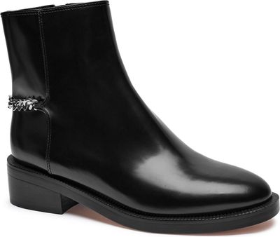 Michael Kors - Botki jesienne ze sklepu: Gomez Fashion Store w kategorii: Botki - zdjęcie 874714-BD9-10338_MK245W000122001