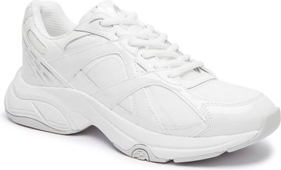 Buty sportowe damskie na wiosnę Michael Kors ze sklepu: Gomez Fashion Store w kategorii: Buty sportowe damskie - zdjęcie 874714-BD9-10338_MK245W000145085