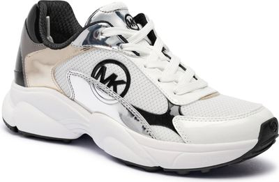 Buty sportowe damskie na wiosnę Michael Kors ze sklepu: Gomez Fashion Store w kategorii: Buty sportowe damskie - zdjęcie 874714-BD9-10338_MK245W000150987