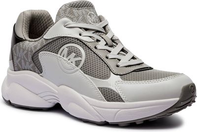 Buty sportowe damskie na wiosnę Michael Kors ze sklepu: Gomez Fashion Store w kategorii: Buty sportowe damskie - zdjęcie 874714-BD9-10338_MK245W000151280