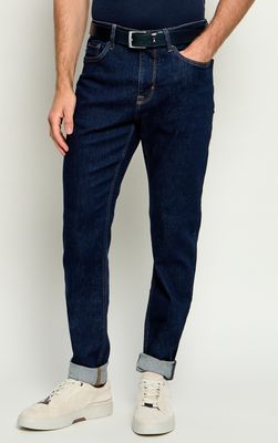 Jeansy męskie casual Joop! Jeans ze sklepu: Gomez Fashion Store w kategorii: Jeansy męskie - zdjęcie 874714-BD9-10338_JJ245M000009402