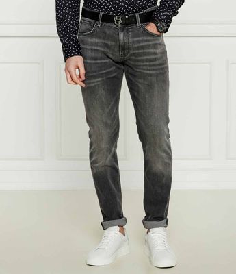 Jeansy męskie Joop! Jeans ze sklepu: Gomez Fashion Store w kategorii: Jeansy męskie - zdjęcie 874714-BD9-10338_JJ245M000010050