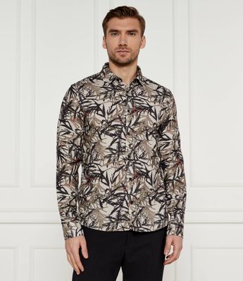 Koszula męska Joop! Jeans ze sklepu: Gomez Fashion Store w kategorii: Koszule męskie - zdjęcie 874714-BD9-10338_JJ245M000037306