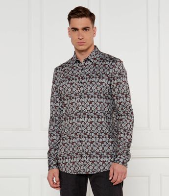 Koszula męska młodzieżowa Joop! Jeans ze sklepu: Gomez Fashion Store w kategorii: Koszule męskie - zdjęcie 874714-BD9-10338_JJ245M000041401