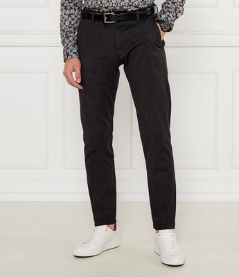 Spodnie męskie na jesień Joop! Jeans ze sklepu: Gomez Fashion Store w kategorii: Spodnie męskie - zdjęcie 874714-BD9-10338_JJ245M000046023