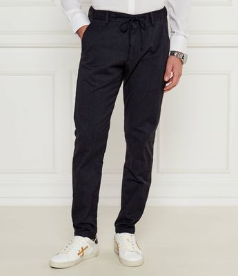 Spodnie męskie casual Joop! Jeans ze sklepu: Gomez Fashion Store w kategorii: Spodnie męskie - zdjęcie 874714-BD9-10338_JJ245M000046401