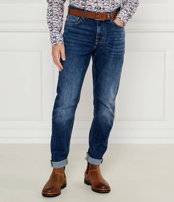Jeansy męskie Joop! Jeans ze sklepu: Gomez Fashion Store w kategorii: Jeansy męskie - zdjęcie 874714-BD9-10338_JJ245M000048415