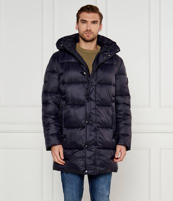 Kurtka męska Joop! Jeans ze sklepu: Gomez Fashion Store w kategorii: Kurtki męskie - zdjęcie 874714-BD9-10338_JJ245M000053404