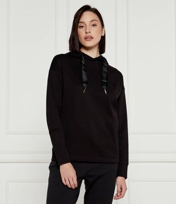 Bluza damska jesienna Joop! ze sklepu: Gomez Fashion Store w kategorii: Bluzy damskie - zdjęcie 874714-BD9-10338_JO245W000001001