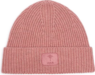 Joop! - Czapka zimowa damska ze sklepu: Gomez Fashion Store w kategorii: Czapki zimowe damskie - zdjęcie 874714-BD9-10338_JO245W000006006