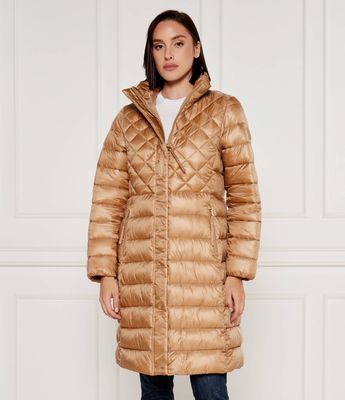 Kurtka damska casual Joop! ze sklepu: Gomez Fashion Store w kategorii: Kurtki damskie - zdjęcie 874714-BD9-10338_JO245W000007026