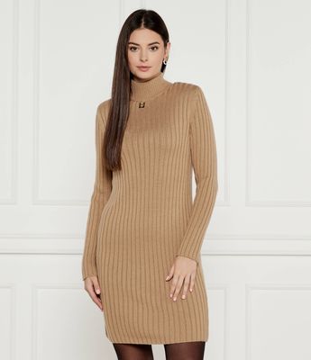 Sukienka Joop! ze sklepu: Gomez Fashion Store w kategorii: Sukienki - zdjęcie 874714-BD9-10338_JO245W000014026