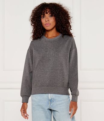 Bluza damska na jesień Joop! ze sklepu: Gomez Fashion Store w kategorii: Bluzy damskie - zdjęcie 874714-BD9-10338_JO245W000018017