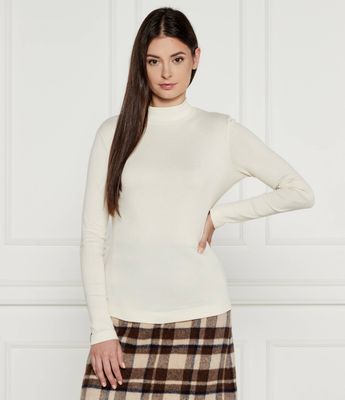 Joop! - Bluzka damska ze sklepu: Gomez Fashion Store w kategorii: Bluzki damskie - zdjęcie 874714-BD9-10338_JO245W000023105