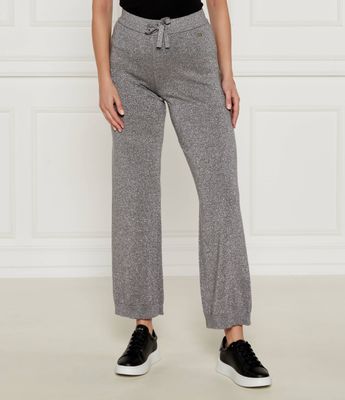 Spodnie damskie casual Joop! ze sklepu: Gomez Fashion Store w kategorii: Spodnie damskie - zdjęcie 874714-BD9-10338_JO245W000031017