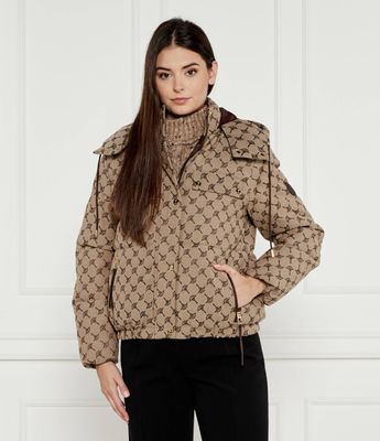 Joop! - Kurtka damska ze sklepu: Gomez Fashion Store w kategorii: Kurtki damskie - zdjęcie 874714-BD9-10338_JO245W000039990