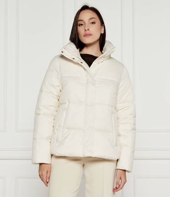 Kurtka damska Joop! ze sklepu: Gomez Fashion Store w kategorii: Kurtki damskie - zdjęcie 874714-BD9-10338_JO245W000041105