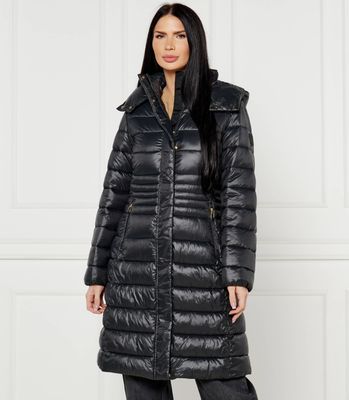 Kurtka damska Joop! ze sklepu: Gomez Fashion Store w kategorii: Kurtki damskie - zdjęcie 874714-BD9-10338_JO245W000044001