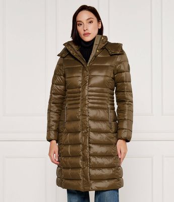 Joop! - Kurtka damska jesienna ze sklepu: Gomez Fashion Store w kategorii: Kurtki damskie - zdjęcie 874714-BD9-10338_JO245W000044305