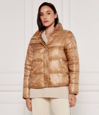 Kurtka damska jesienna Joop! ze sklepu: Gomez Fashion Store w kategorii: Kurtki damskie - zdjęcie 874714-BD9-10338_JO245W000047026
