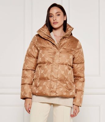 Kurtka damska Joop! ze sklepu: Gomez Fashion Store w kategorii: Kurtki damskie - zdjęcie 874714-BD9-10338_JO245W000050026