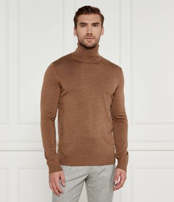 Sweter męski Joop! ze sklepu: Gomez Fashion Store w kategorii: Swetry męskie - zdjęcie 874714-BD9-10338_JO245M000021023