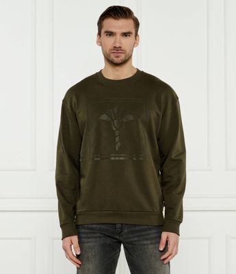 Joop! - Bluza męska casual ze sklepu: Gomez Fashion Store w kategorii: Bluzy męskie - zdjęcie 874714-BD9-10338_JO245M000047306