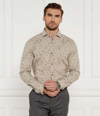 Koszula męska Joop! ze sklepu: Gomez Fashion Store w kategorii: Koszule męskie - zdjęcie 874714-BD9-10338_JO245M000059245